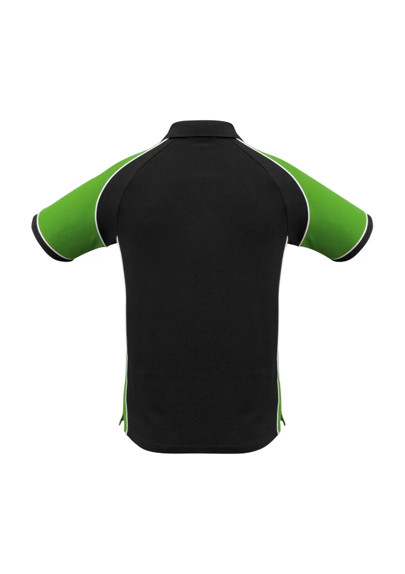 Picture of Biz Collection, Nitro Mens Polo